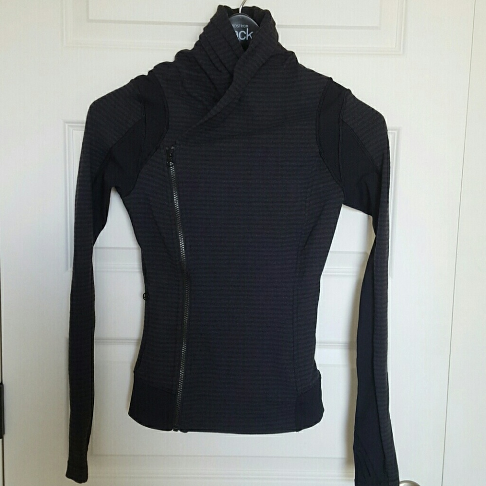 Lululemon Jacket Size 2